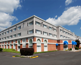 Wyndham - Southbury, CT