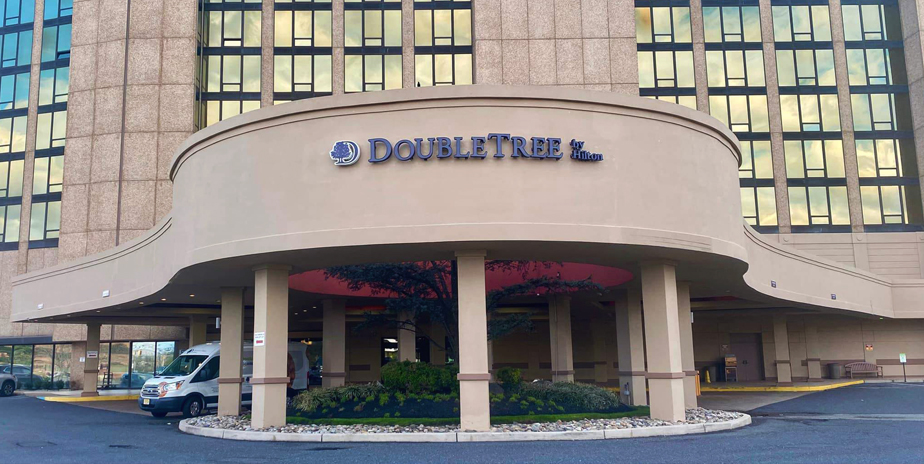 DoubleTree by Hilton Cherry Hill, NJ
