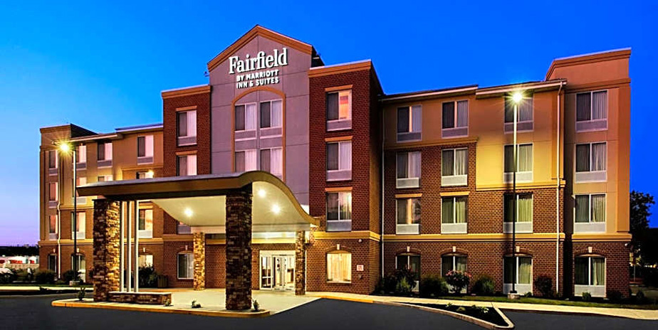 Fairfield Inn & Suites by Marriott Dover, DE